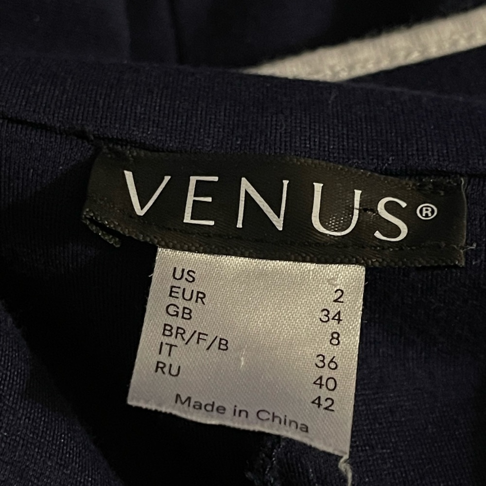 Venus Jacket - Picture 5 of 7